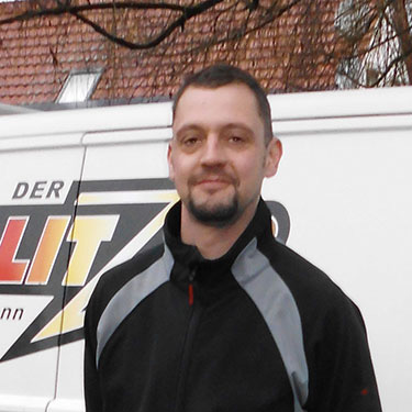 Hagen Schrieber