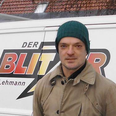 Jörg Pflaum